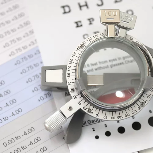 Wegovy και Ozempic: Μπορεί να προκαλέσουν τύφλωση;