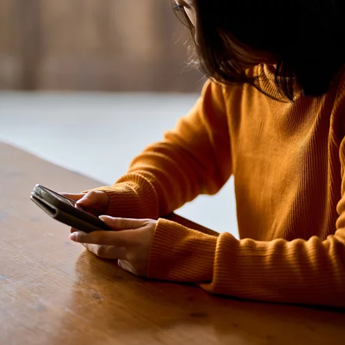 Ψηφιακό άγχος: Πώς θα το διαχειριστείς έξυπνα