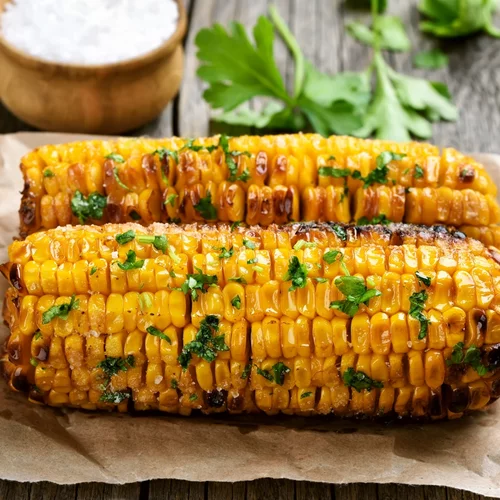 Kαλαμπόκι: Ο "σύμμαχός" σου στην υγιεινή διατροφή - Τα 6 σημαντικά οφέλη του