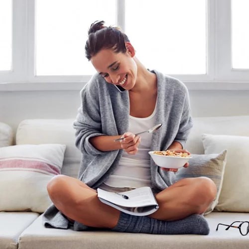 Τα είδη της διαλειμματικής νηστείας