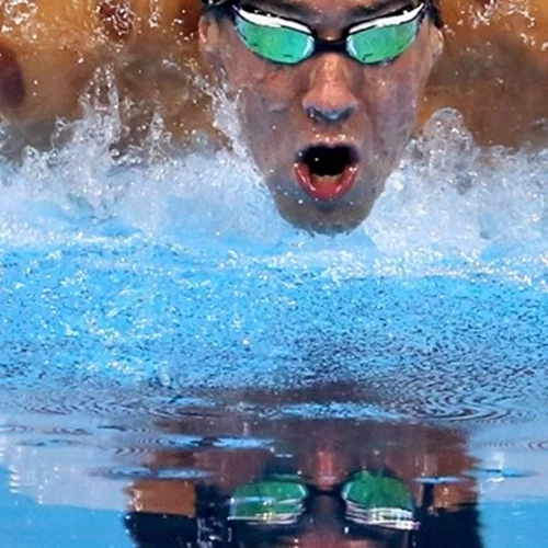 Μάικλ Φελπς: Ο Ολυμπιονίκης με τα 28 μετάλλια που σκεφτόταν σοβαρά να αυτοκτονήσει