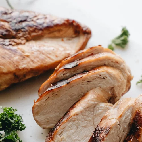 Τα 4 κρέατα με την περισσότερη πρωτεΐνη ανά μερίδα