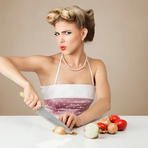 Τι θα συμβεί στο σώμα σου εάν τρως ωμά κρεμμύδια κάθε μέρα