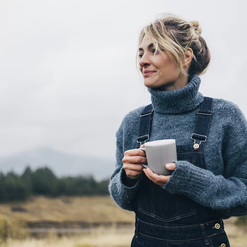 Το βότανο από τη Μακεδονία που προστατεύει το συκώτι σου