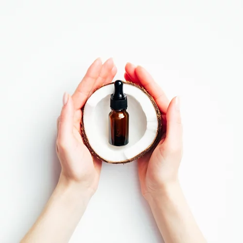 Είναι ασφαλές να χρησιμοποιείς λάδι καρύδας ως λιπαντικό;