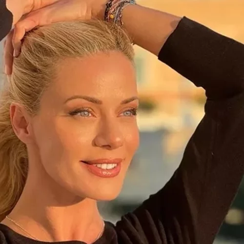 Ζέτα Μακρυπούλια: Το "ασυγχώρητο" beauty λάθος της που δεν πρέπει ποτέ να κάνεις κι εσύ