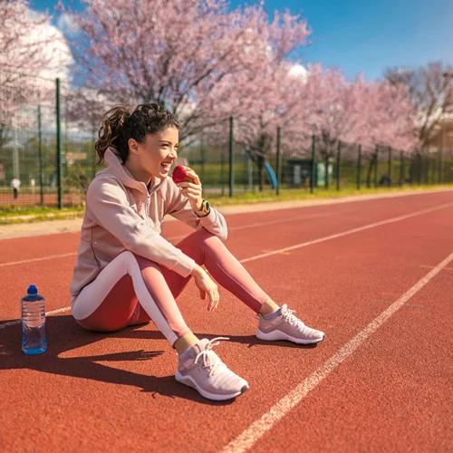 Τι να τρως πριν και μετά την άσκηση για ενέργεια, υψηλή απόδοση και βέλτιστη αποκατάσταση;