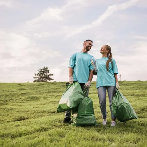 Green dating, μία οικολογική μέθοδος για να βρεις σύντροφο