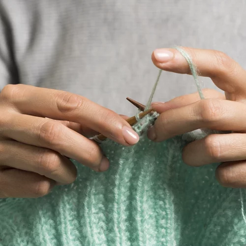 7 τρόποι να ηρεμήσεις τα νεύρα σου (πέρα από την κλασική αναπνοή)