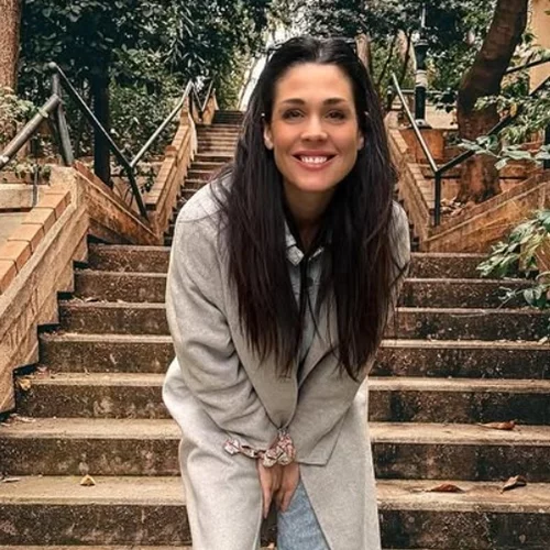 Η Ιωάννα Τριανταφυλλίδου γίνεται μαμά - Αυτά είναι τα μυστικά ευεξίας της