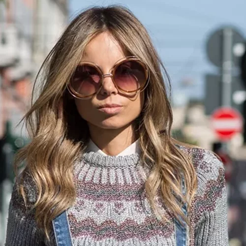 Τα καλύτερα κουρέματα για ταλαιπωρημένα ή καμένα μαλλιά