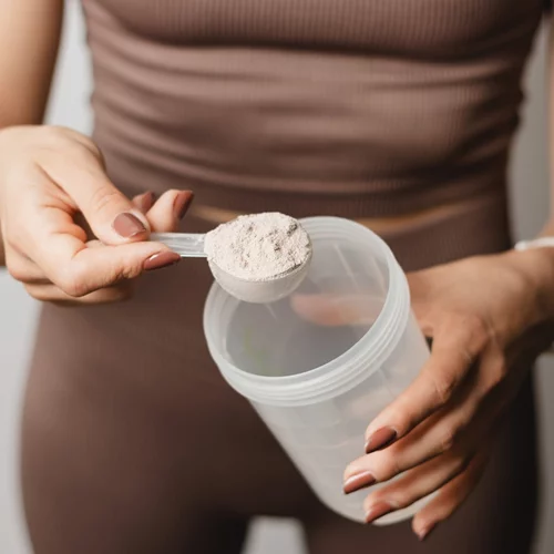 Συμπληρώματα κρεατίνης: Τα χρειάζεσαι πραγματικά; Δες τι λένε οι ειδικοί