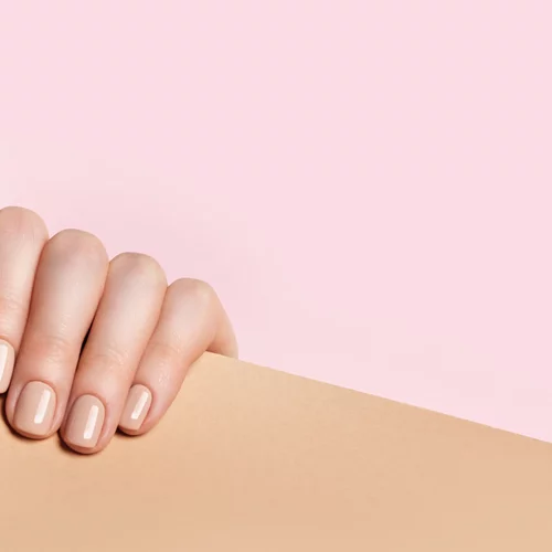 "Skin Effect": Αυτό είναι το πιο φυσικό και κομψό μανικιούρ