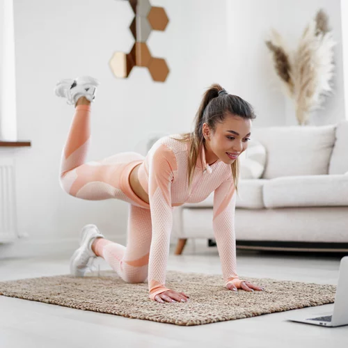 Πρόγραμμα προπόνησης με το βάρος του σώματος (θα το κάνεις οπουδήποτε)