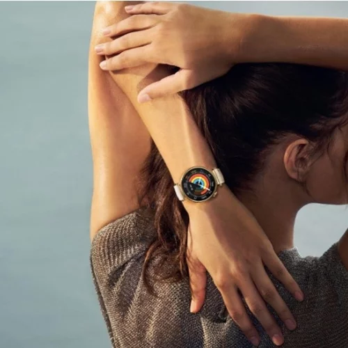 Αναβάθμισε το στιλ σου με τις χειμερινές προσφορές της Huawei!