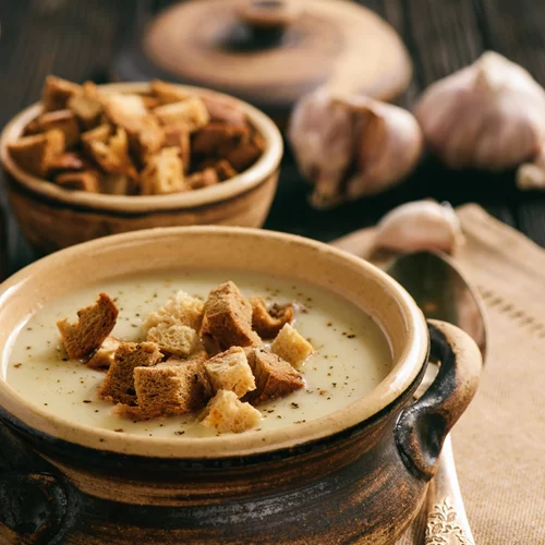 Πέντε μυστικά επιτυχίας για να πετύχεις τις πιο νόστιμες χειμωνιάτικες σούπες