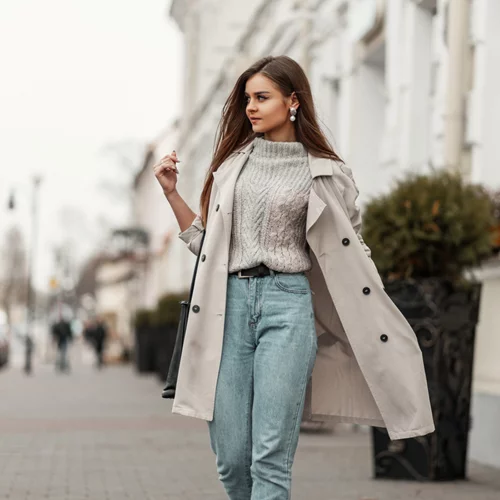 Τα αγαπημένα styling tips των influencers για άψογο χειμερινό στιλ