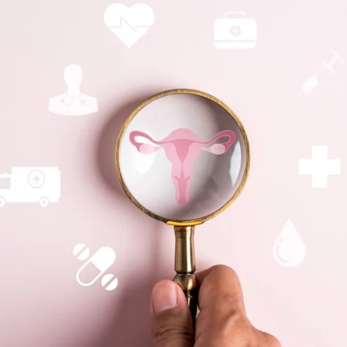 Καρκίνος των ωοθηκών: Οι παράγοντες κινδύνου, τα συμπτώματα και η διάγνωση