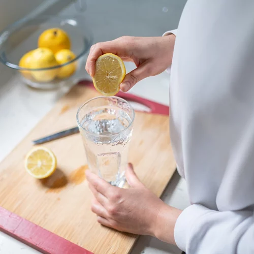 Προετοιμάσου για τα Χριστούγεννα με το pretox - το νέο detox