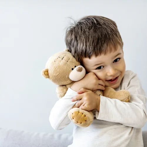 Τι μπορεί να στεναχωρήσει ή να εκνευρίσει ένα παιδί 3 ετών;