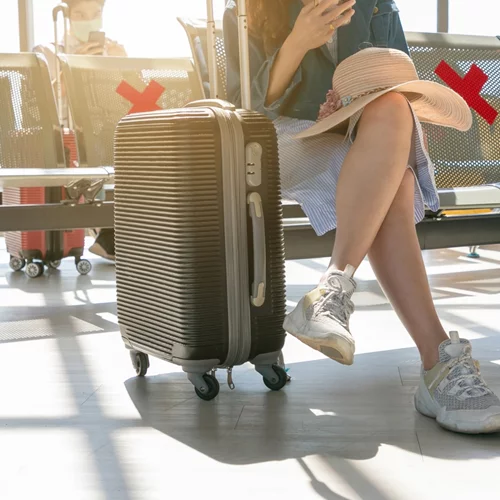 Ταξίδεψες; Αυτός είναι ο καλύτερος τρόπος για να επανέλθεις από το jet lag