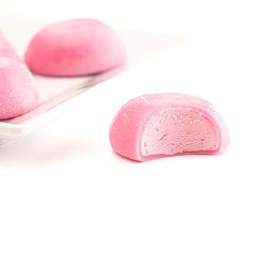 Θέλεις ένα γλυκό και δροσερό σνακ χωρίς τις θερμίδες του παγωτού;