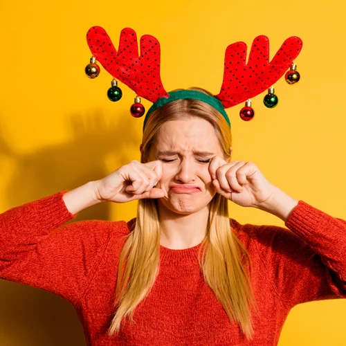 9 λόγοι για τους οποίους δεν πρέπει να τρίβεις τα μάτια σου