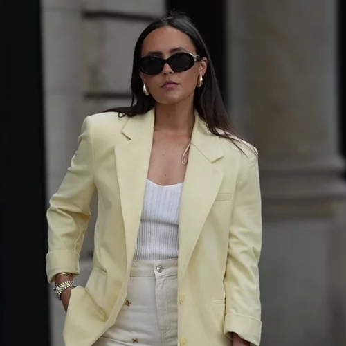 Αντί για ψάθινη: Αυτές οι τσάντες θα πρωταγωνιστήσουν το καλοκαίρι του 2025