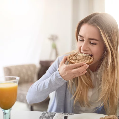 Τέσσερις κανόνες στο πρωινό γεύμα για να χάσεις άμεσα βάρος