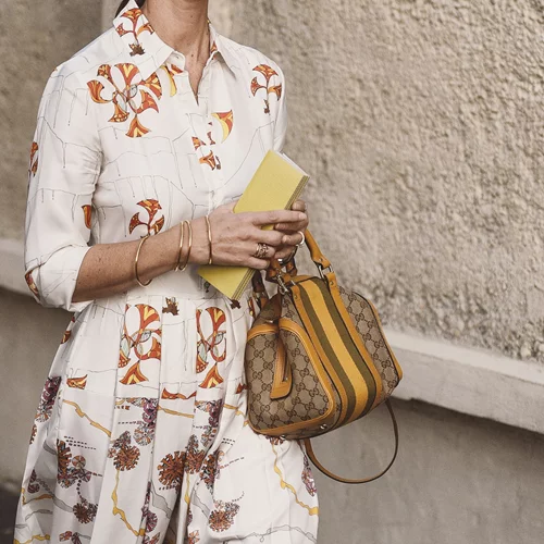 Τα 7 trends που εμπιστεύονται οι Μιλανέζες για το καλοκαίρι