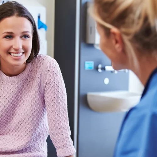 10 συμπτώματα που χρειάζονται διερεύνηση από το γιατρό