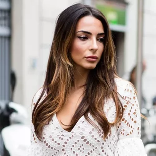 Το νέο it κούρεμα της σεζόν ταιριάζει σε όλα τα σχήματα προσώπου