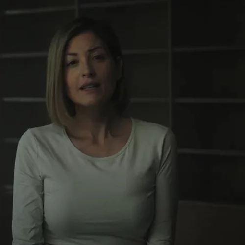 Σία Κοσιώνη, Πόπη Τσαπανίδου, Μάρα Ζαχαρέα για την έμφυλη βία: "Σπάσε τη σιωπή"