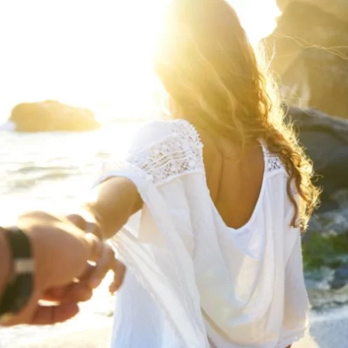 Πώς μπορείς να αυξήσεις την ερωτική απόλαυση το καλοκαίρι