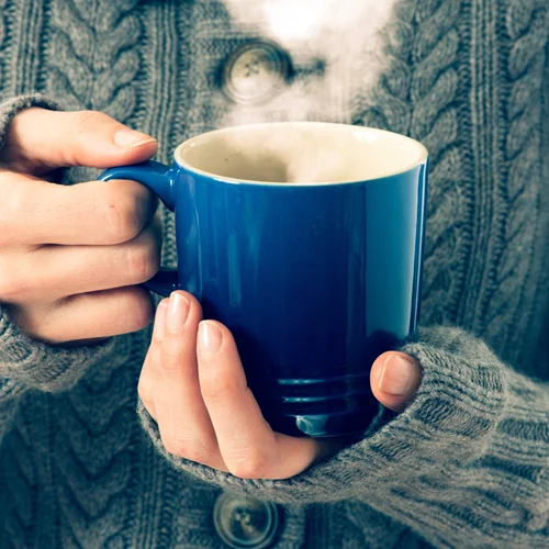 Ιώσεις: Φακόρυζο, τζατζίκι και σαλέπι κάνουν θαύματα! Δες γιατί