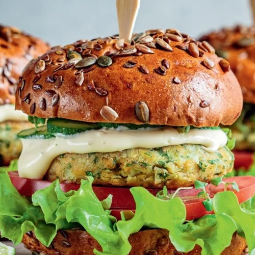 Ένας μήνας χωρίς κρέας: Γιατί να δοκιμάσεις το 30-day plant-powered challenge;