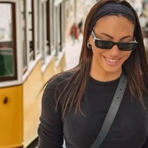 Ευρυδίκη Βαλαβάνη: "Χωρίς ψυχική υγεία δεν υπάρχει υγεία"