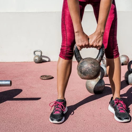 10 ασκήσεις που καίνε περισσότερες θερμίδες από το τρέξιμο