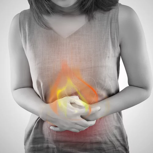 7 νοσήματα που μπορεί να κρύβονται πίσω από την καούρα