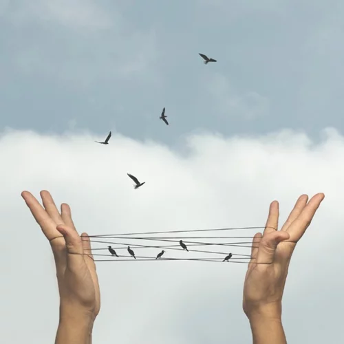 Πόσο συχνά νιώθεις την ανάγκη να ελέγχεις τα γεγονότα στη ζωή σου και στη ζωή των γύρω σου;