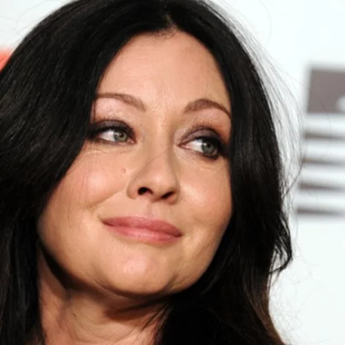 Το αληθινό πρόσωπο του καρκίνου μέσα από τις φωτογραφίες της Σάνεν Ντόχερτι