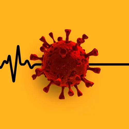 Είσαι εμβολιασμένη και κόλλησες COVID-19; Αυτά είναι καλά νέα*!