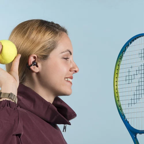 My Free Style: Πώς ένα ζευγάρι ακουστικά έγιναν το δικό μου fitness hack