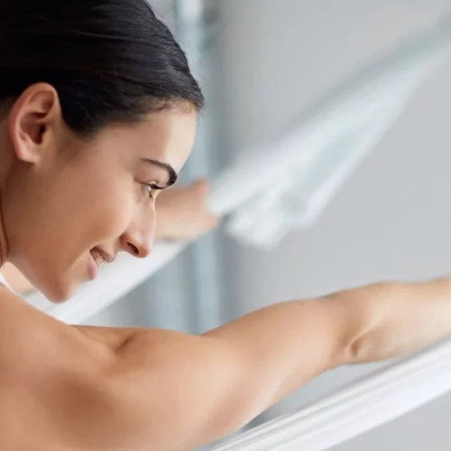 #ShapeCelebrates200: Μια αναδρομή στο Shape tested, ένα ξεχωριστό fitness session του περιοδικού μας