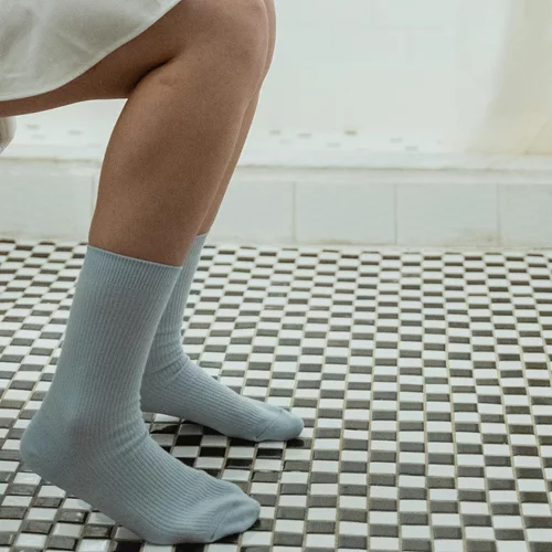 Πράσινα κόπρανα: Τι μπορεί να σημαίνει και τι να κάνεις