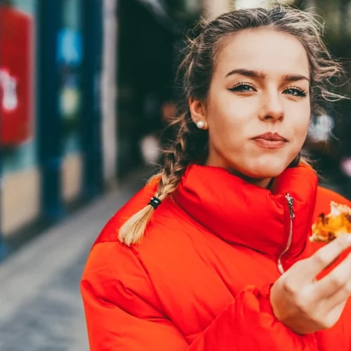 Καίμε περισσότερες θερμίδες όταν κάνει κρύο;