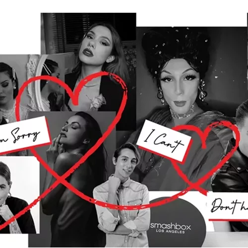 #IamOriginalGreekTeam | 11 influencers γιορτάζουν τον Άγιο Βαλεντίνο με τον δικό τους, μοναδικό τρόπο