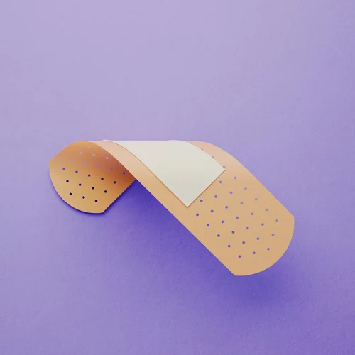 5 θρεπτικά συστατικά για την επούλωση πληγών