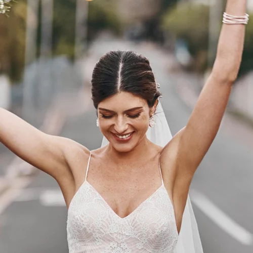 Πώς θα προετοιμάσεις σωστά την επιδερμίδα σου για την ημέρα του γάμου σου