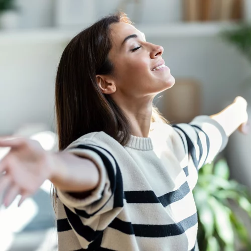 50 θετικές δηλώσεις για να τονώσεις την αυτοπεποίθησή σου